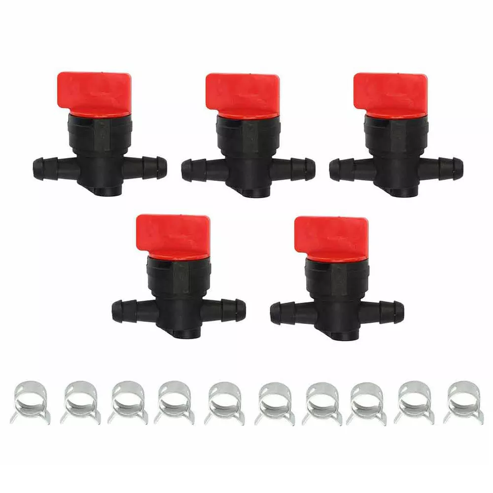 15pcs Line Inline Petrol Fuel  - Urban Farming Kit avis et prix