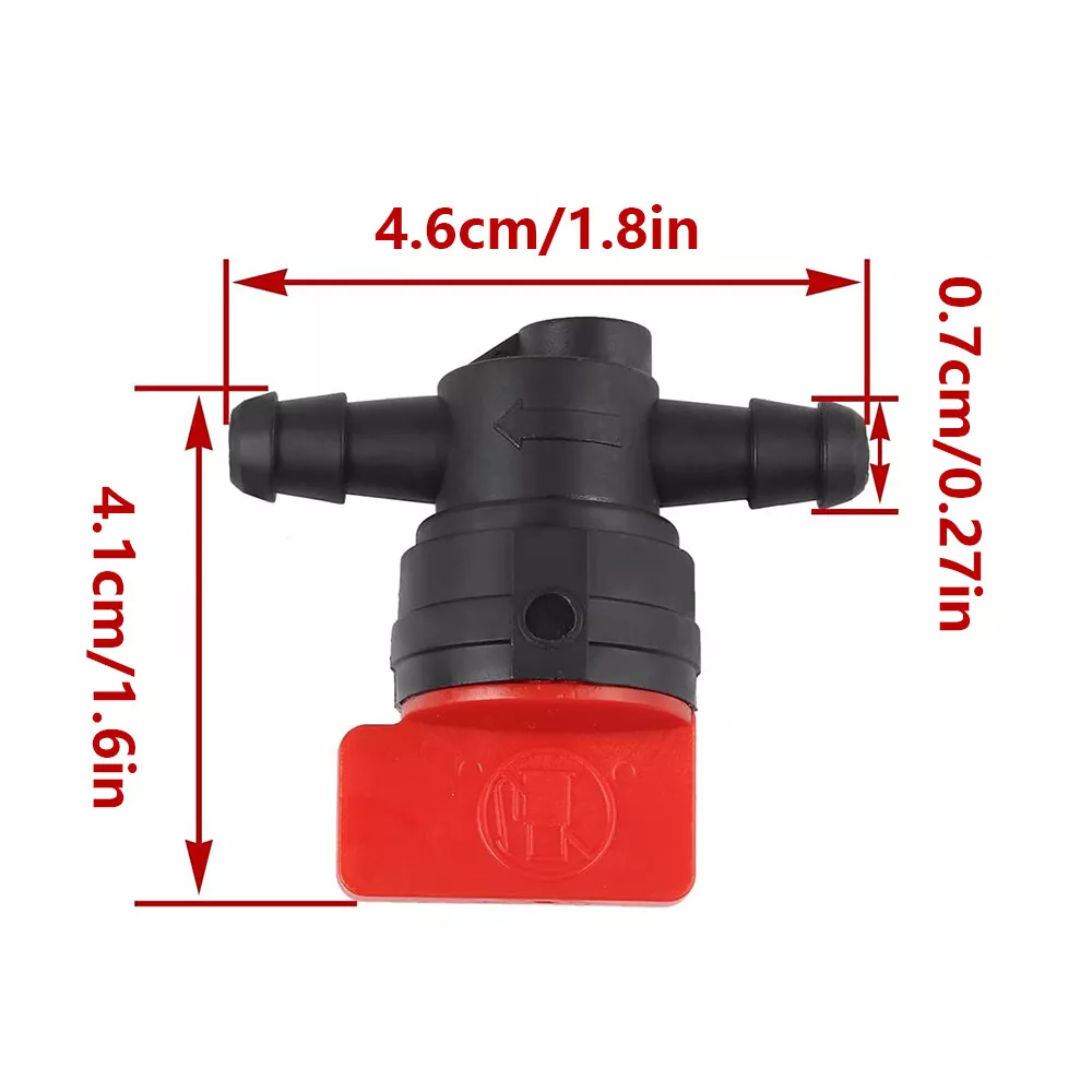 15pcs Line Inline Petrol Fuel  - Urban Farming Kit avis et prix