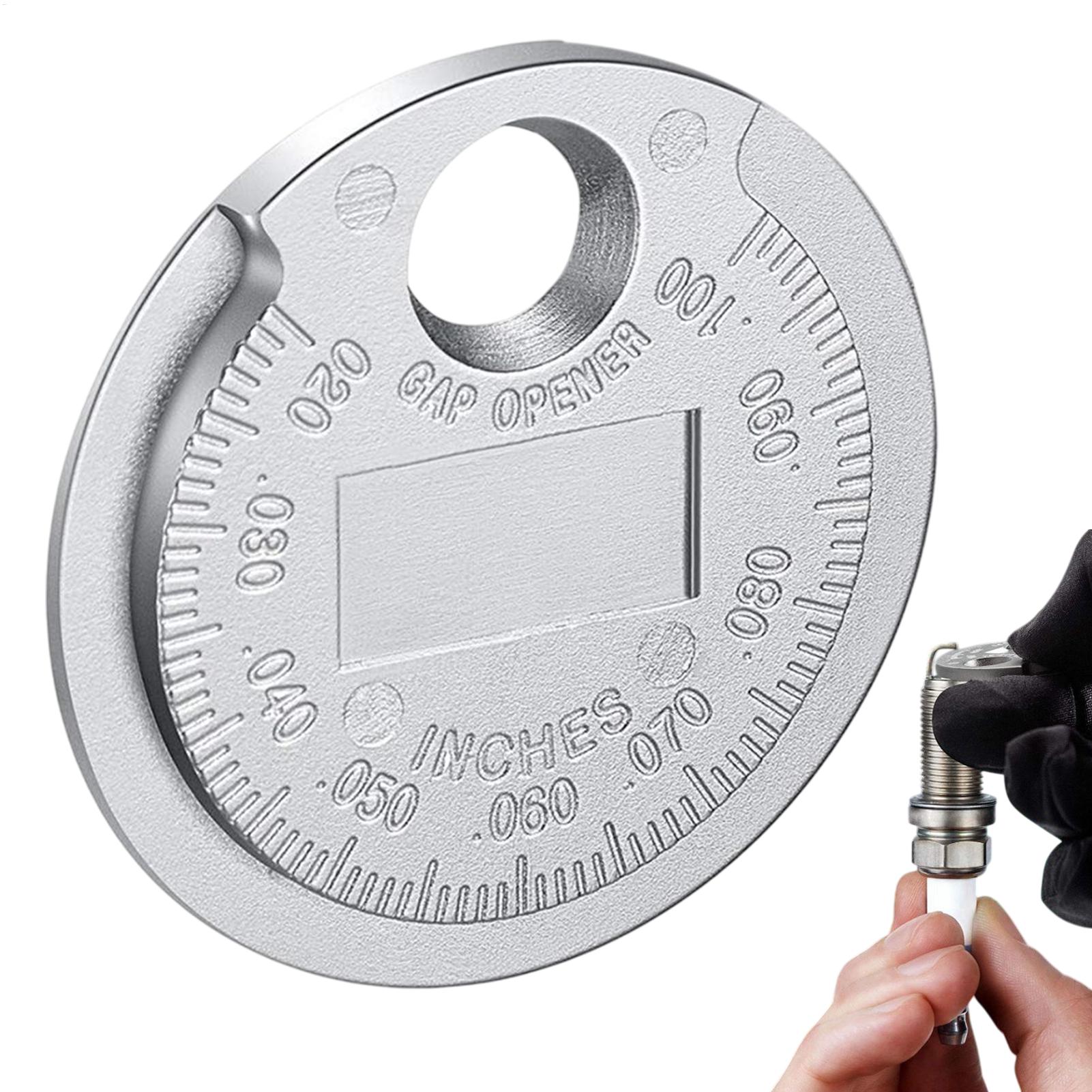 Spark Plug Gap Tool 0.6-2.4mm  - Urban Farming Kit avis et prix