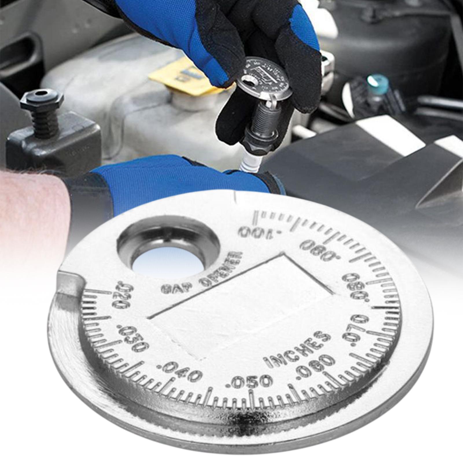 Spark Plug Gap Tool 0.6-2.4mm  - Urban Farming Kit avis et prix