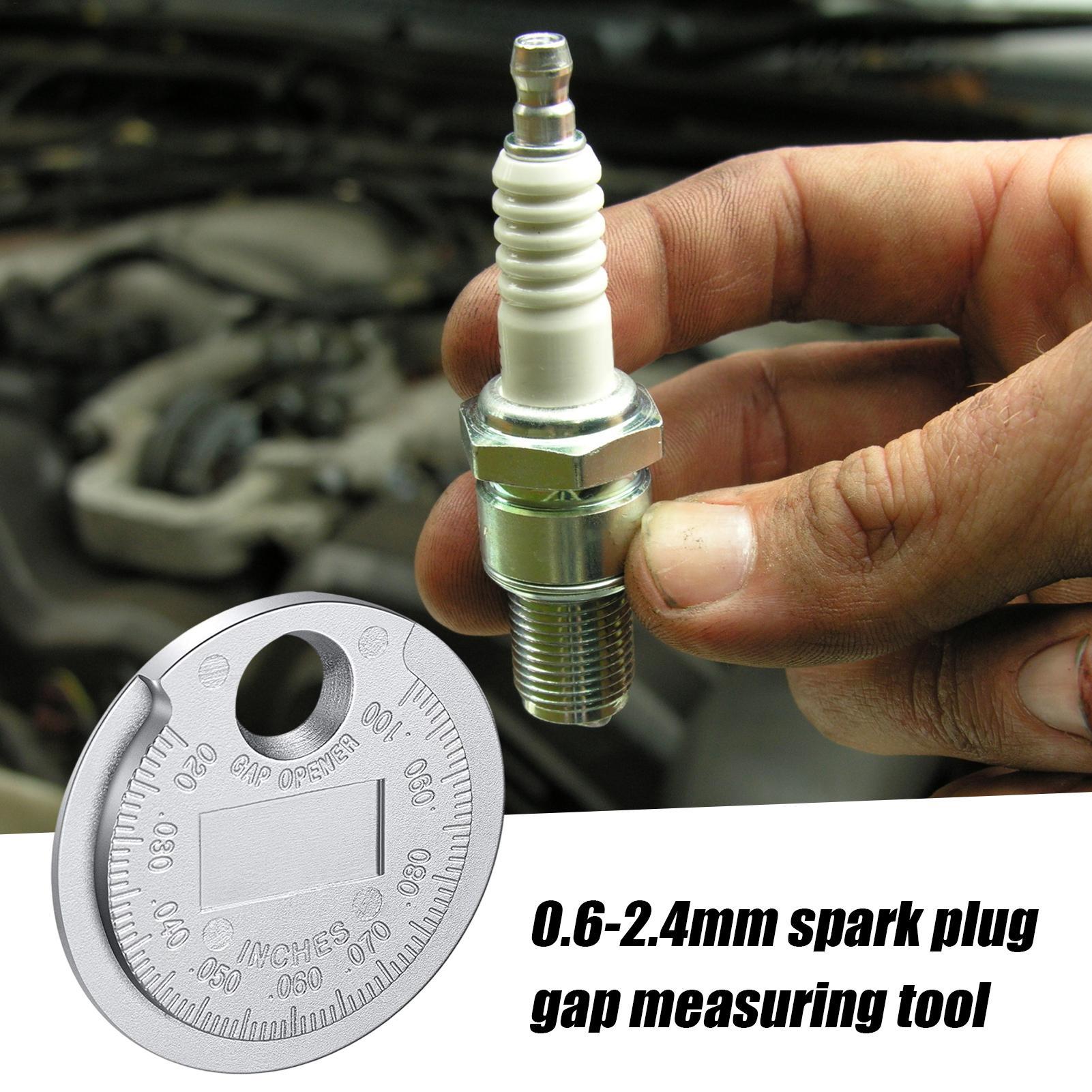 Spark Plug Gap Tool 0.6-2.4mm  - Urban Farming Kit avis et prix
