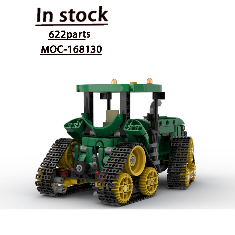 MOC-168130 New Urban Farm Agri - Urban Farming Usa avis et prix