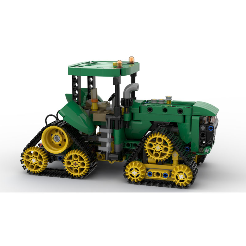 MOC-168130 New Urban Farm Agri - Urban Farming Usa avis et prix