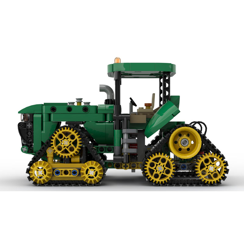 MOC-168130 New Urban Farm Agri - Urban Farming Usa avis et prix
