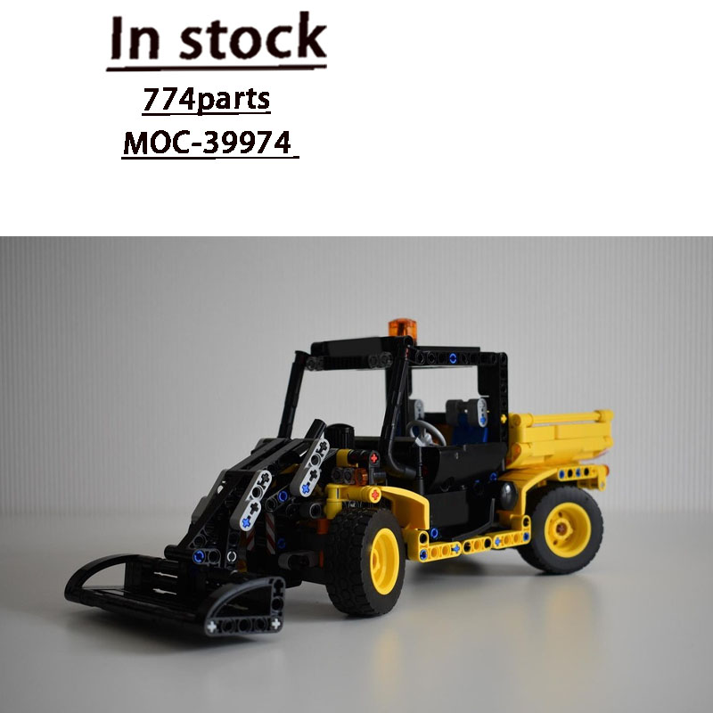 MOC-39974 Urban Farm Agricultu - Urban Farming Usa avis et prix