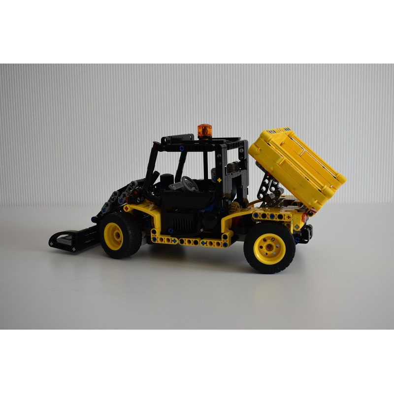 MOC-39974 Urban Farm Agricultu - Urban Farming Usa avis et prix
