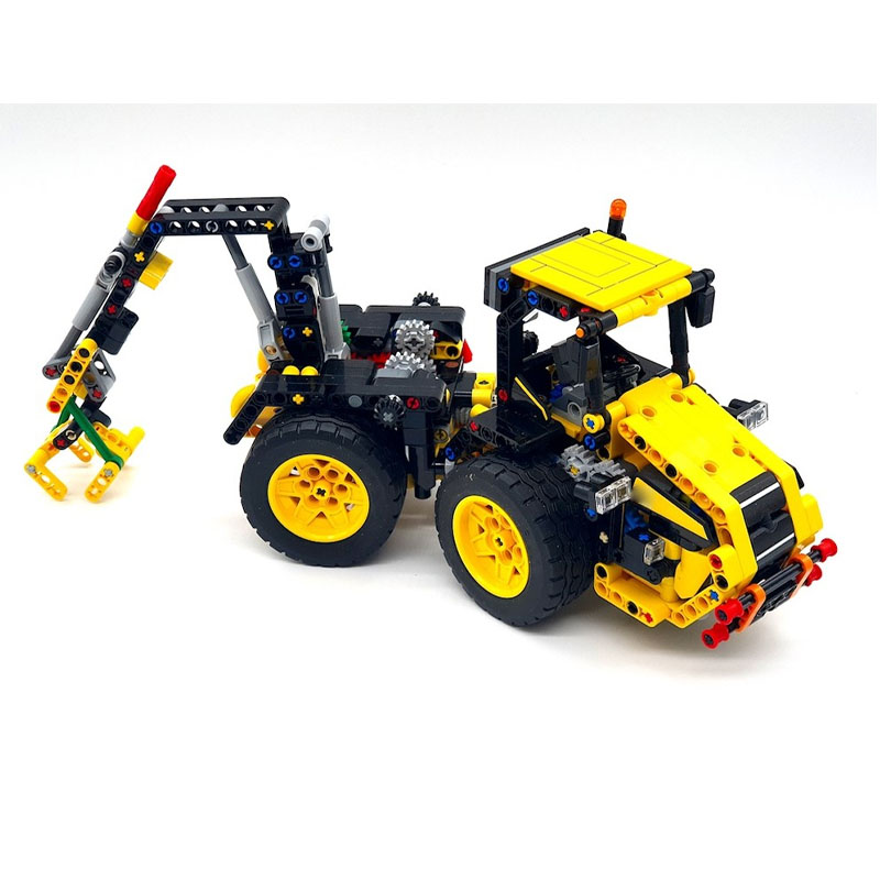 MOC-235201 Urban Farm Agricult - Urban Farming Usa avis et prix