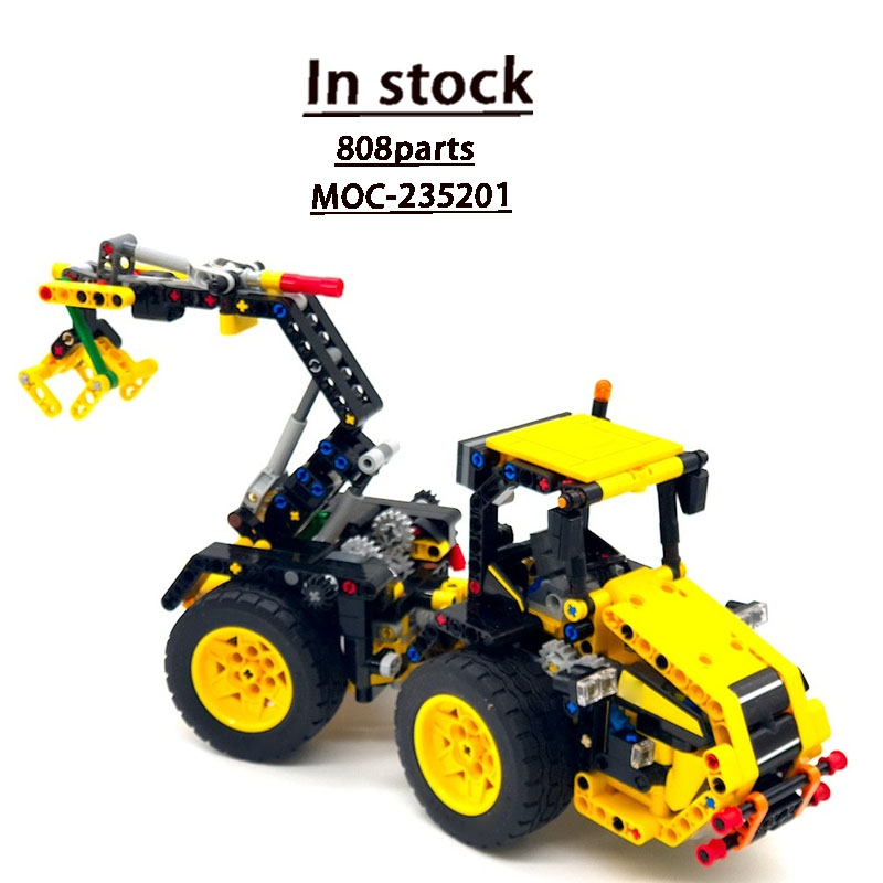 MOC-235201 Urban Farm Agricult - Urban Farming Usa avis et prix