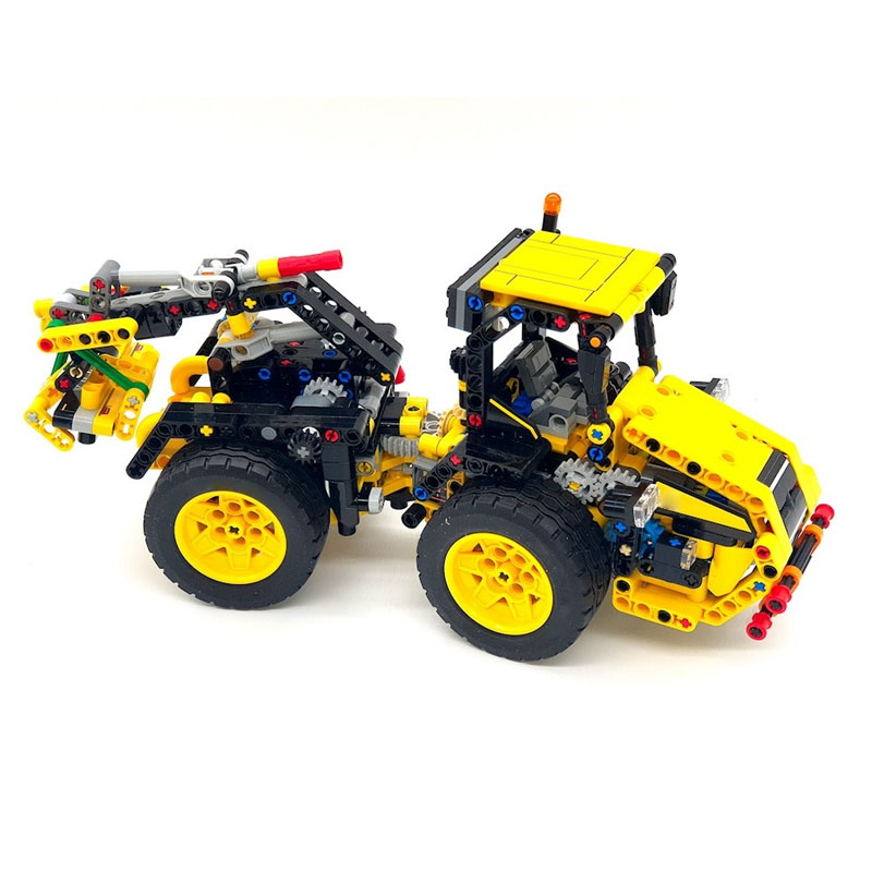 MOC-235201 Urban Farm Agricult - Urban Farming Usa avis et prix