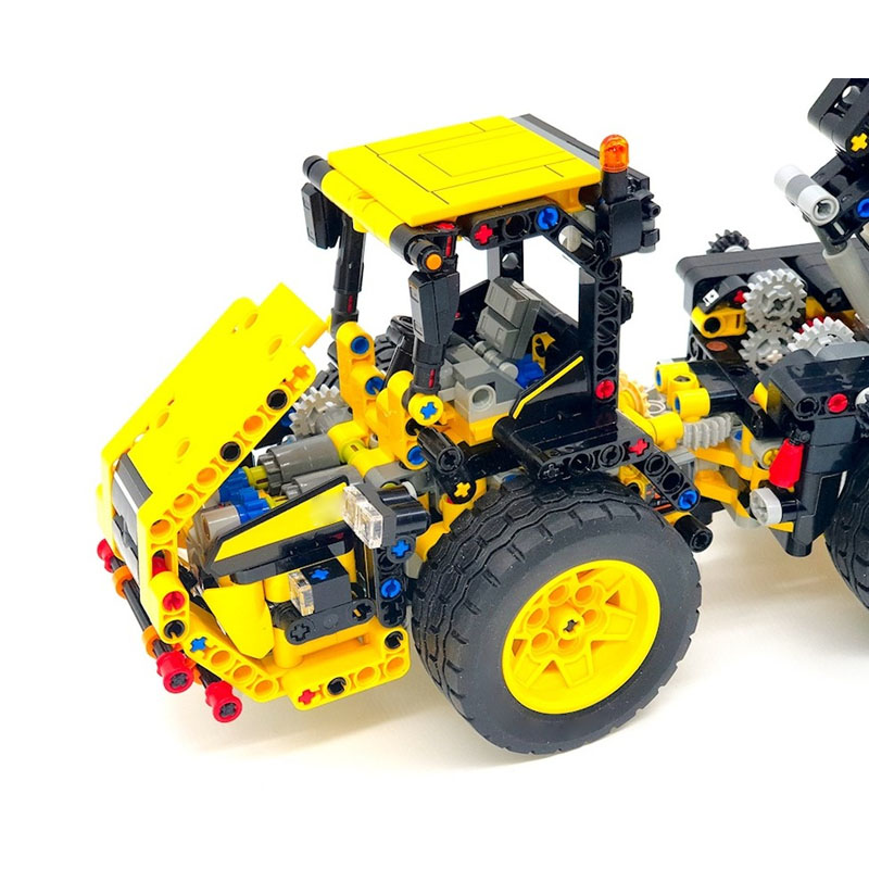 MOC-235201 Urban Farm Agricult - Urban Farming Usa avis et prix
