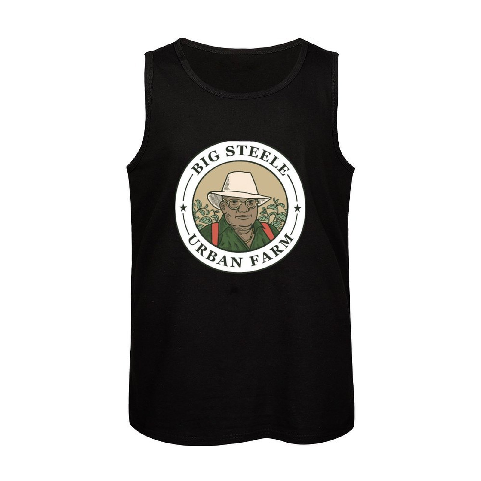 Urban farming Tank Top Summer  - Urban Farming In China avis et prix