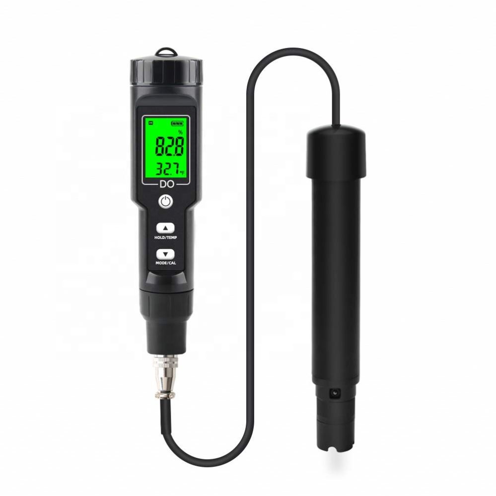 Portable Dissolved Oxygen 0-30 - Do Oxygen Meter avis et prix