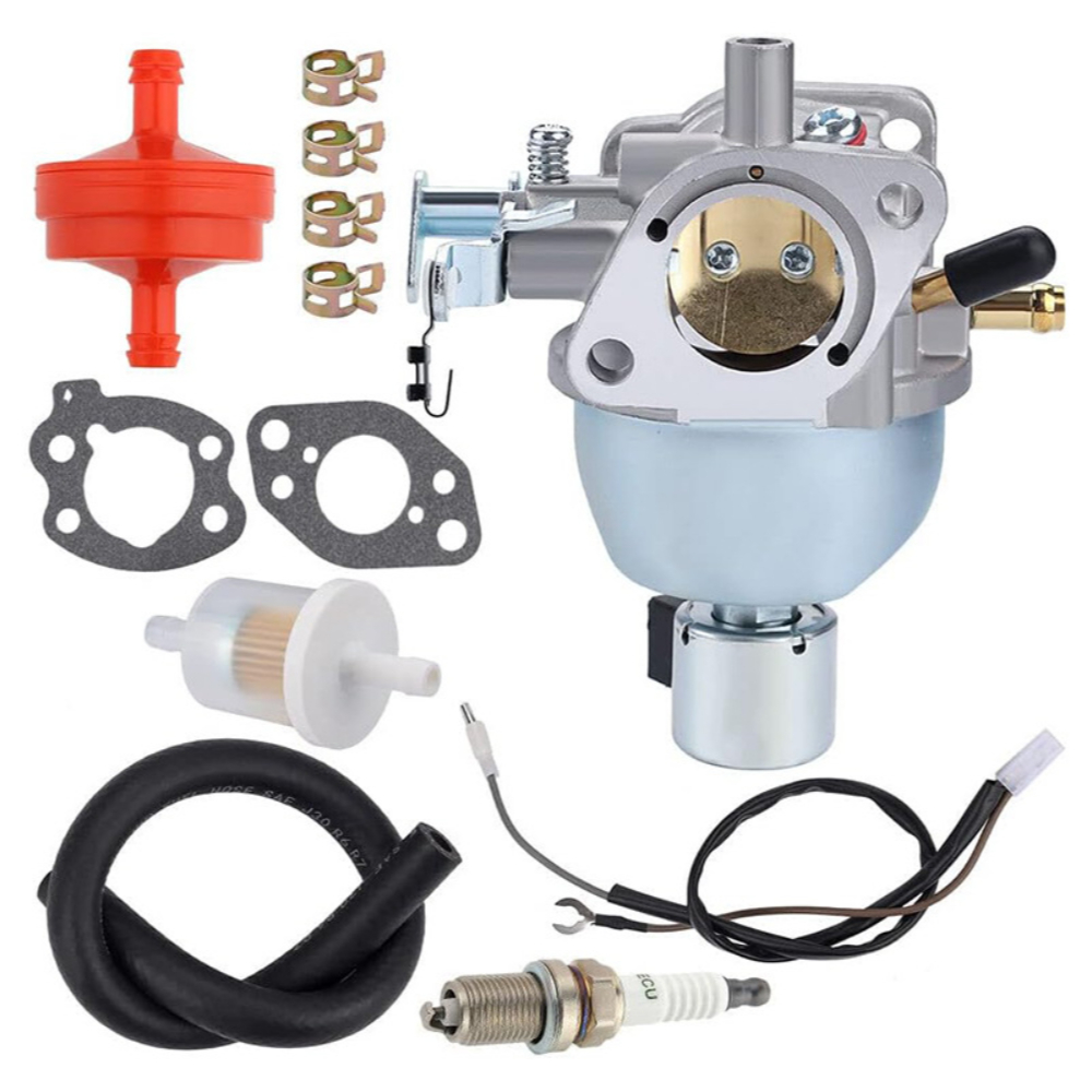 Carburetor Kits with Gaskets f - Urban Farming Kit avis et prix