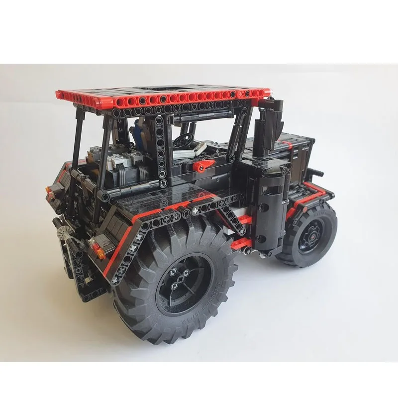 MOC-110664 Urban Agriculture F - Urban Farming Usa avis et prix