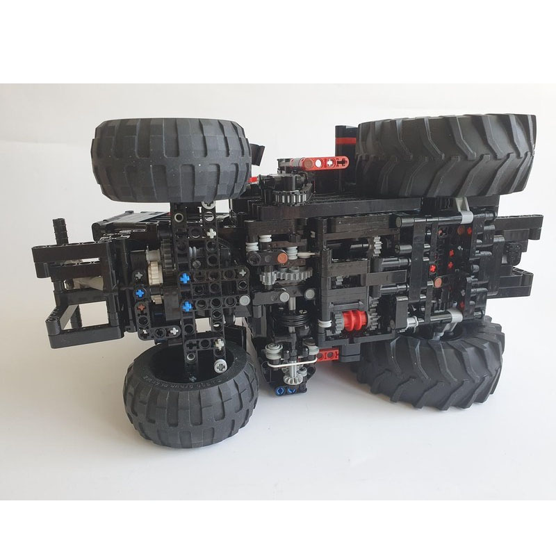 MOC-110664 Urban Agriculture F - Urban Farming Usa avis et prix