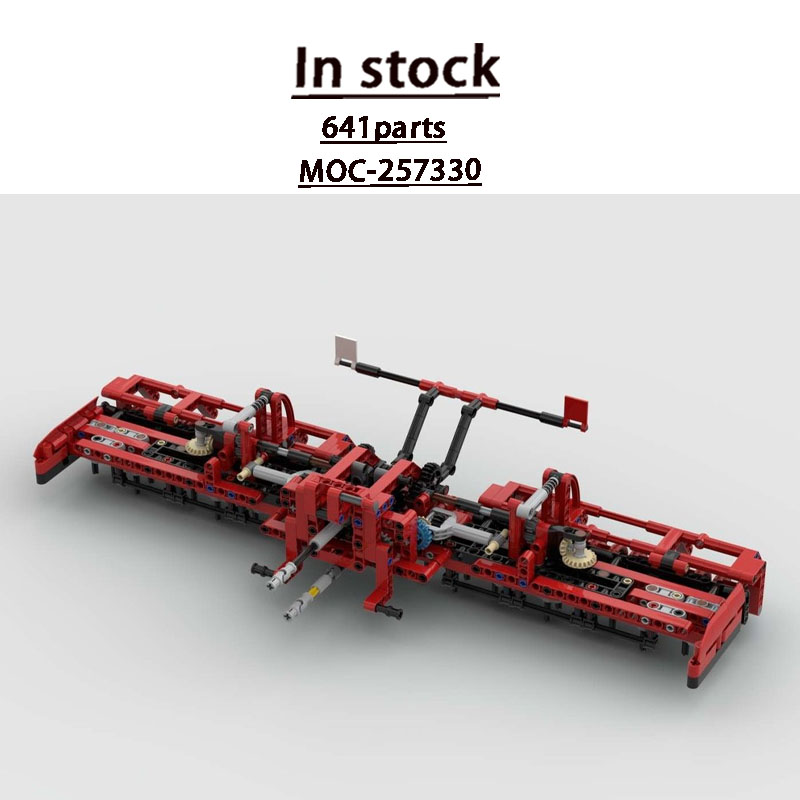 MOC-257330 Urban Farm Agricult - Urban Farming Usa avis et prix
