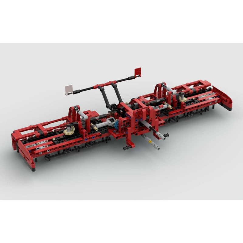 MOC-257330 Urban Farm Agricult - Urban Farming Usa avis et prix