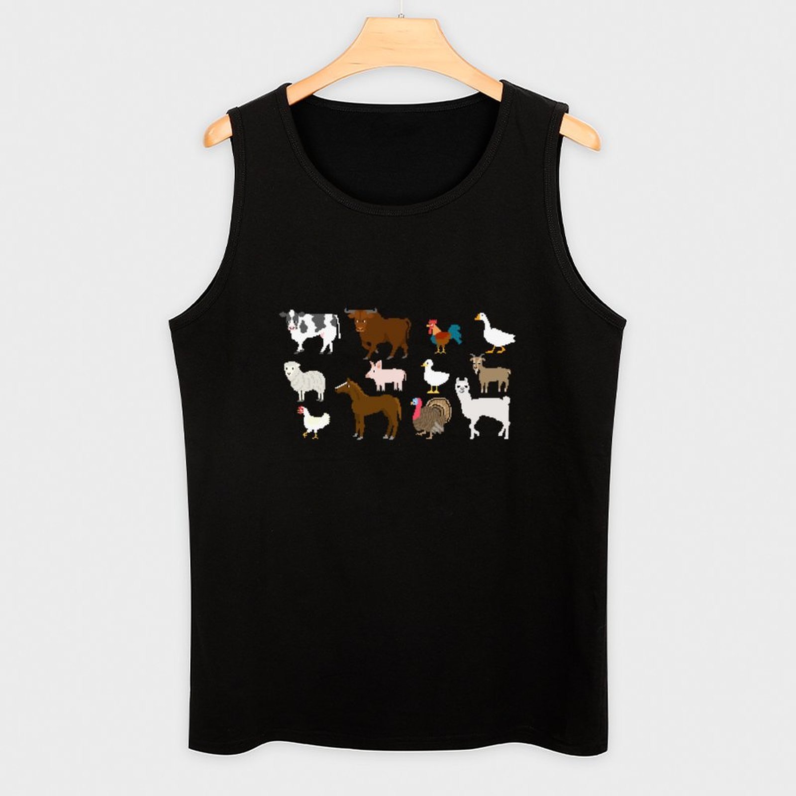 Farm Animals - The Kids' Pictu - Urban Farming In China avis et prix