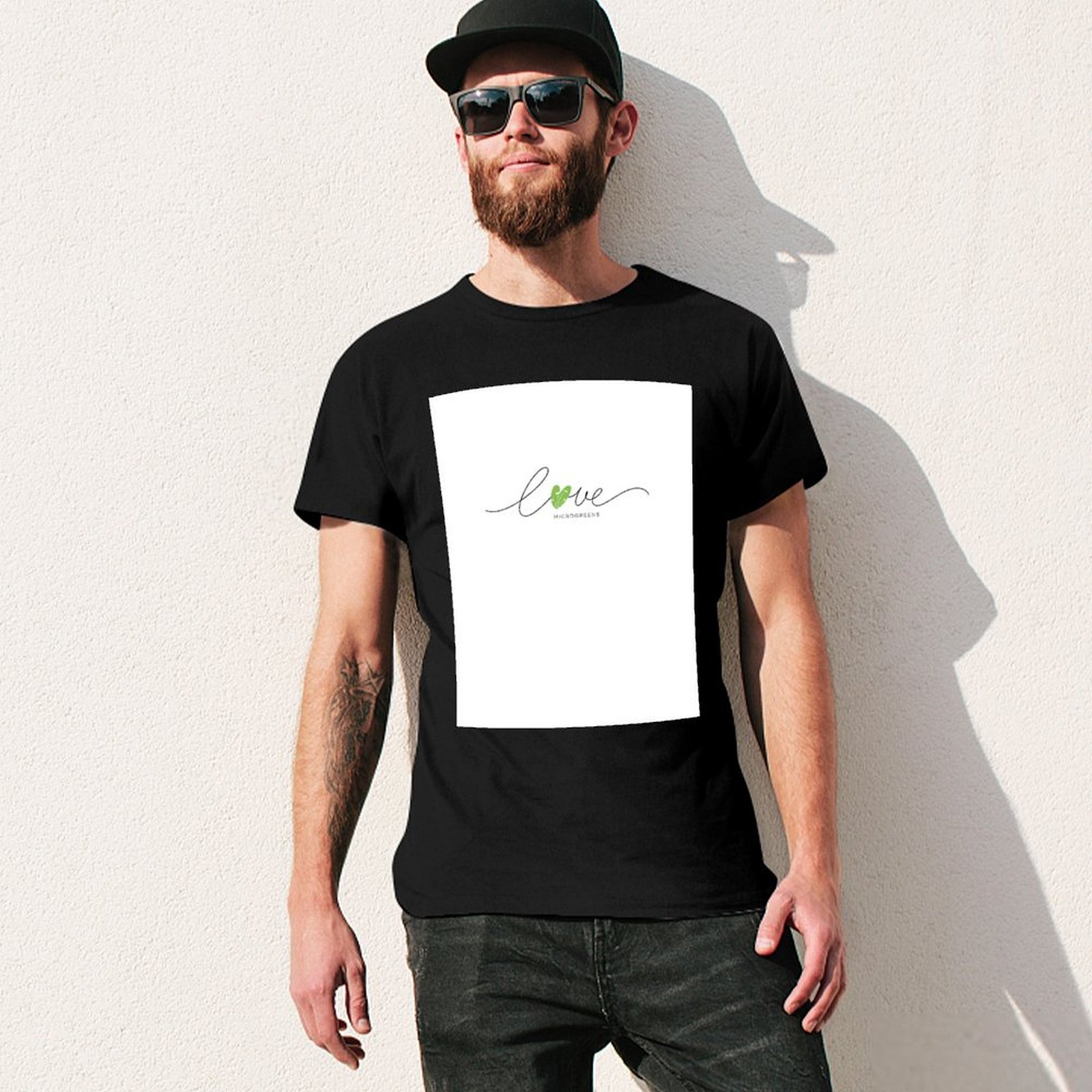 Microgreens Urban Farm Gardeni - Urban Farming In China avis et prix