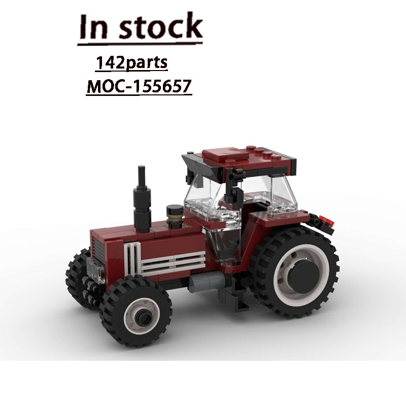 MOC-155657 Urban Farm Agricult - Urban Farming Usa avis et prix