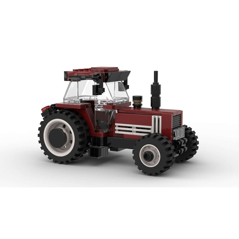MOC-155657 Urban Farm Agricult - Urban Farming Usa avis et prix