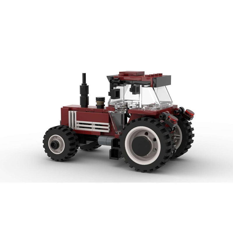 MOC-155657 Urban Farm Agricult - Urban Farming Usa avis et prix