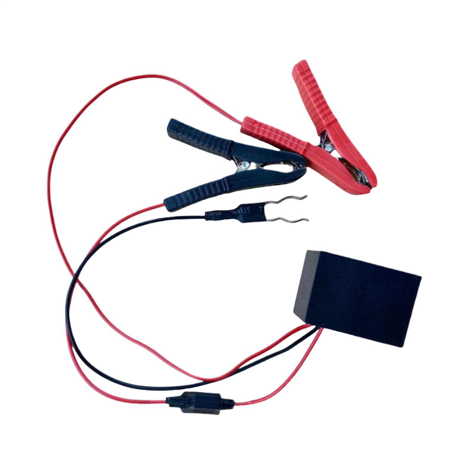 Car Leakage Detector Quickly P - Urban Farming Kit avis et prix
