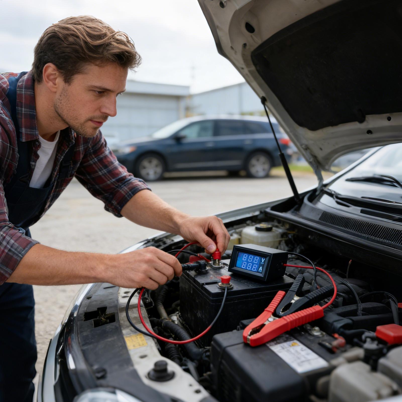 Car Leakage Detector Quickly P - Urban Farming Kit avis et prix