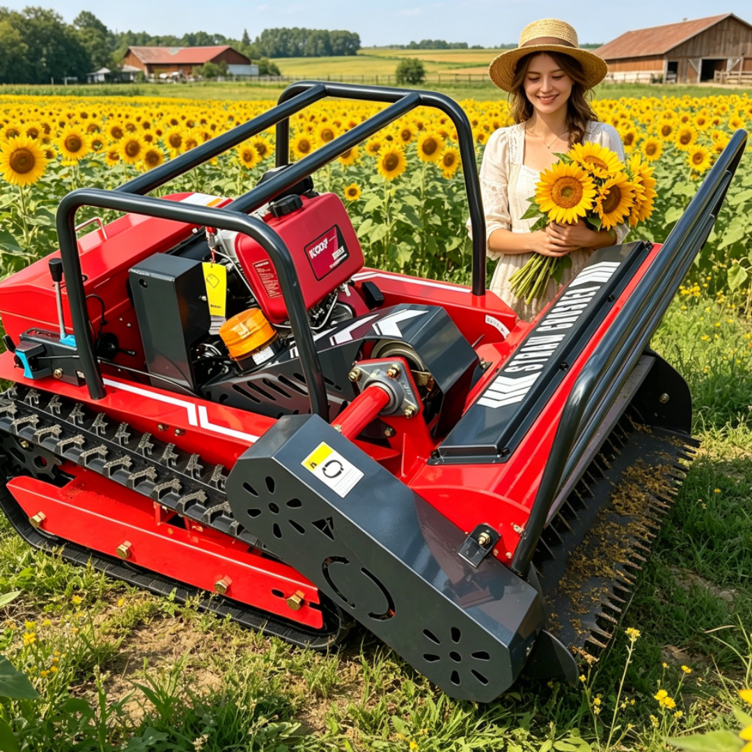 Customized remote-controlled l - Urban Farming In China avis et prix
