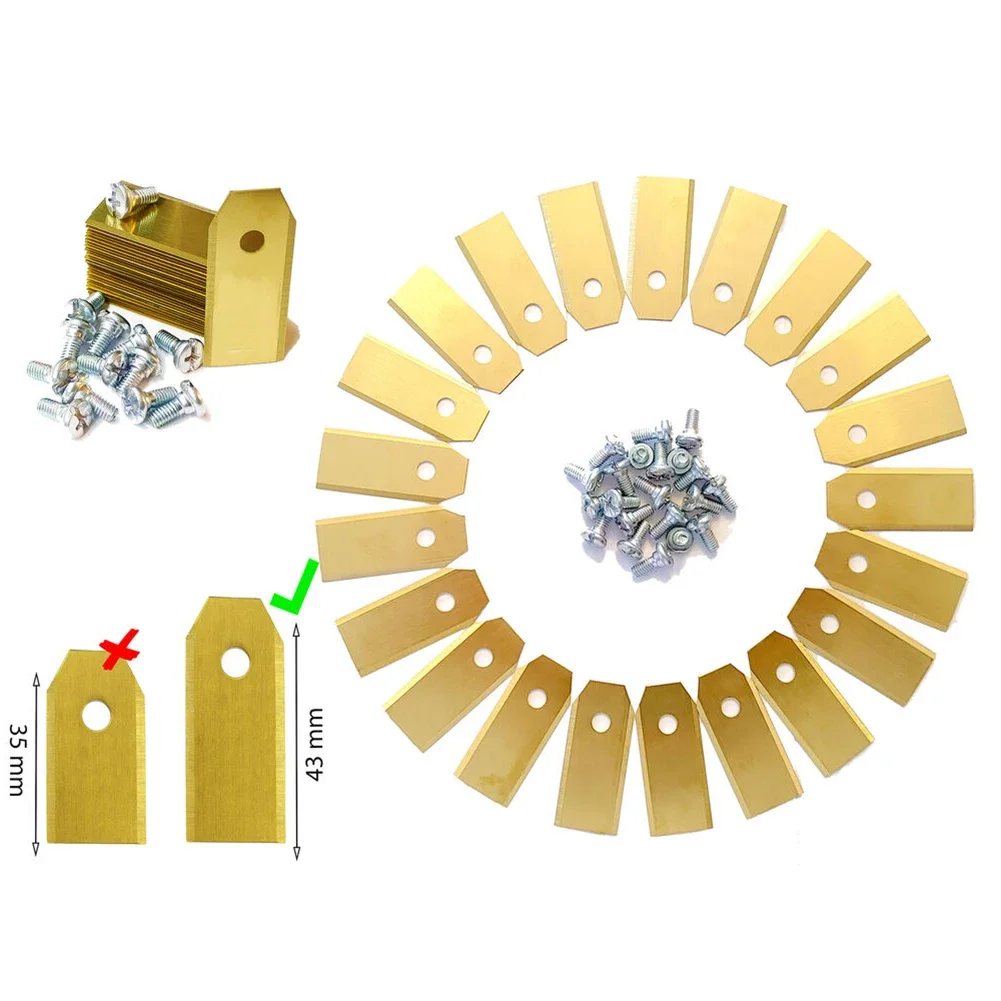 9 Pc Blade/18 Pc Blade/30 Pc B - Urban Farming Kit avis et prix