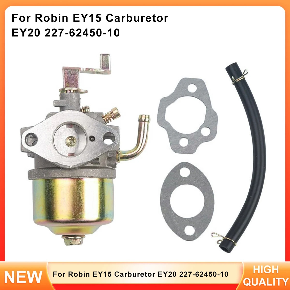 Carburetor Replacement for Rob - Urban Farming Kit avis et prix