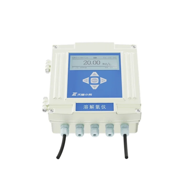 Manufacturer's Online DO/PH/EC - Do Oxygen Meter avis et prix