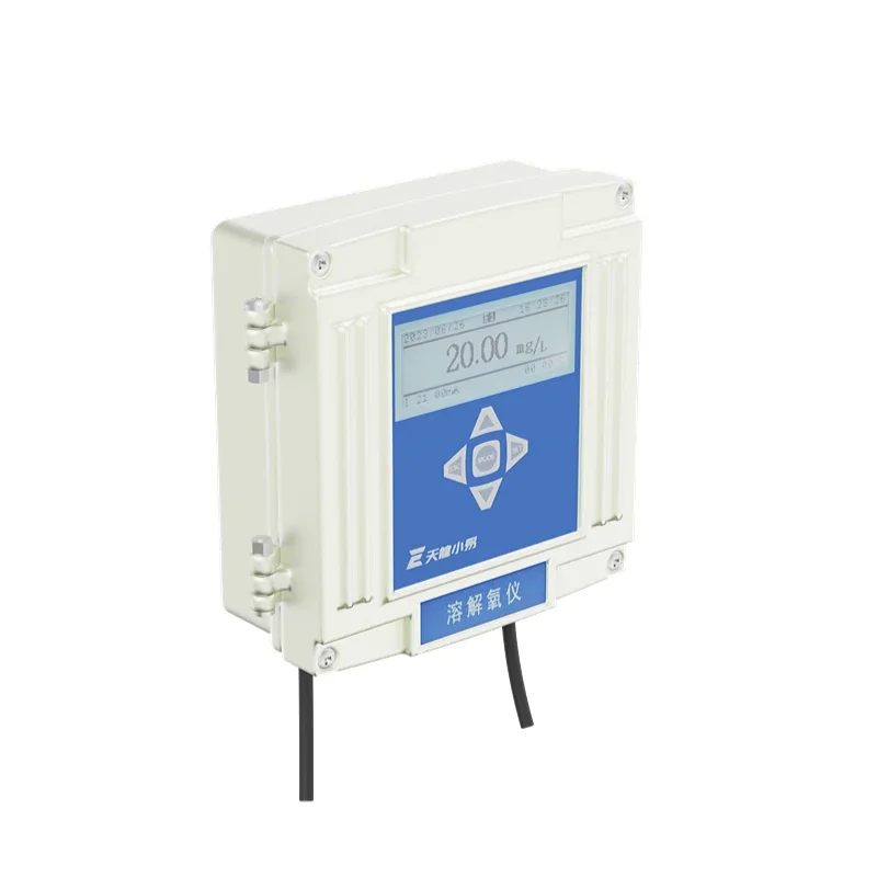 Manufacturer's Online DO/PH/EC - Do Oxygen Meter avis et prix
