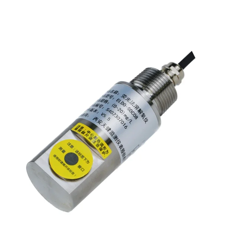 Manufacturer's Online DO/PH/EC - Do Oxygen Meter avis et prix