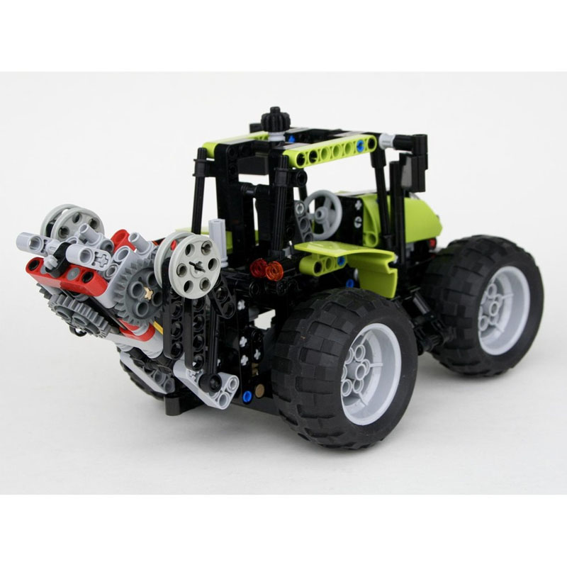 MOC-4933 Urban Farm Agricultur - Urban Farming Usa avis et prix