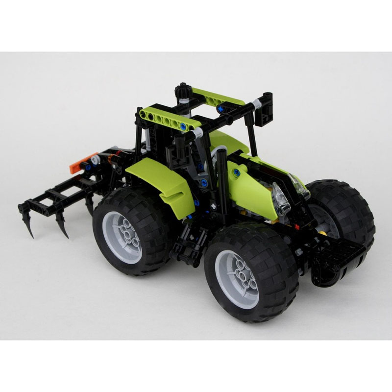 MOC-4933 Urban Farm Agricultur - Urban Farming Usa avis et prix