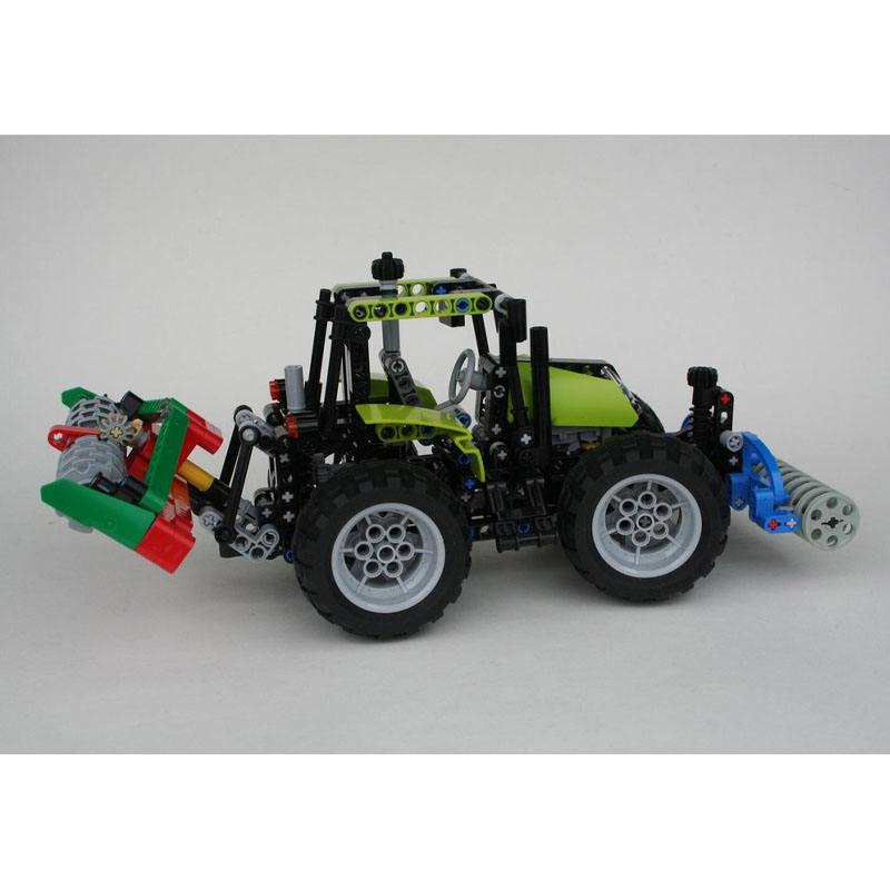 MOC-4933 Urban Farm Agricultur - Urban Farming Usa avis et prix