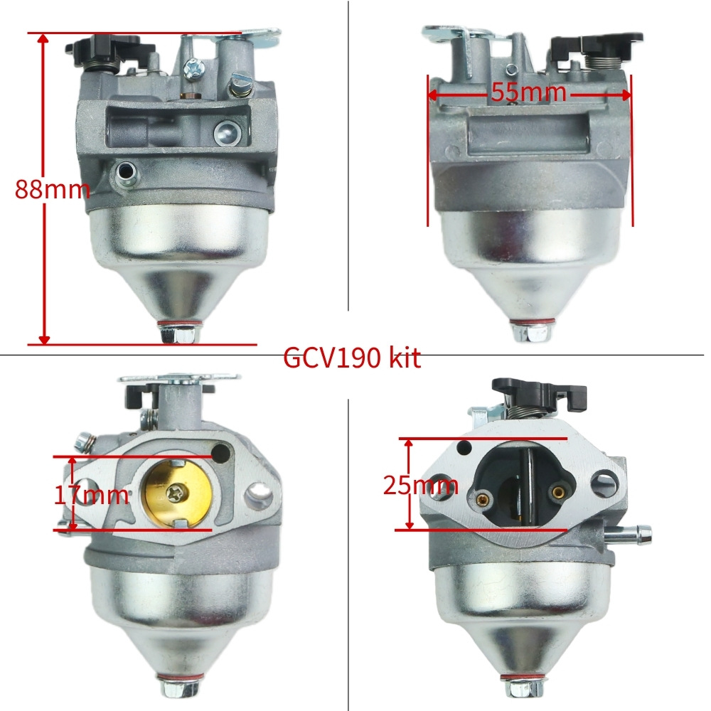 For Honda Lawn Mower Carbureto - Urban Farming Kit avis et prix