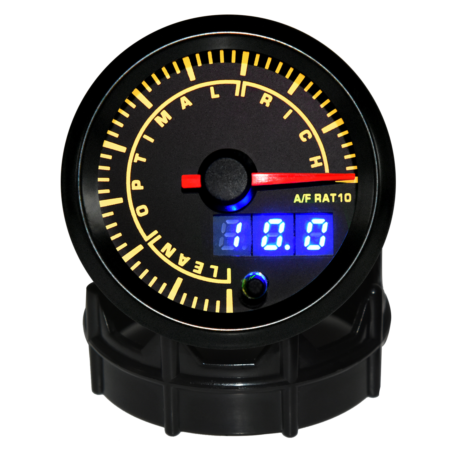 A 52mm Narrowband Air Fuel Rat - Do Oxygen Meter avis et prix